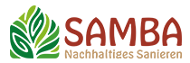 SAMBA - Nachhaltiges Sanieren